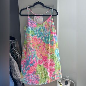 Beautiful summer dress